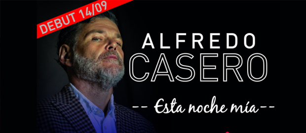 Alfredo Casero - Esta Noche Mía