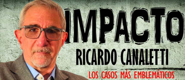 Ricardo Canaletti - Impacto!